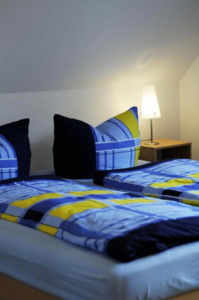 Ferienwohnung an der Reitanlage Plath